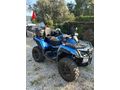 Sahibinden CFMoto C Force 1000 ATR-EPS 