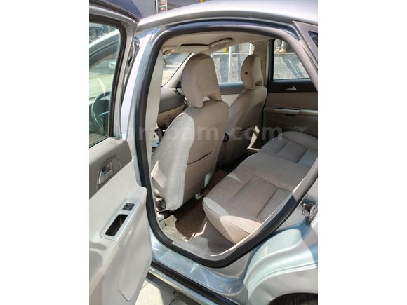 Sahibinden Volvo S40 1.6 D 2012 Model Ankara