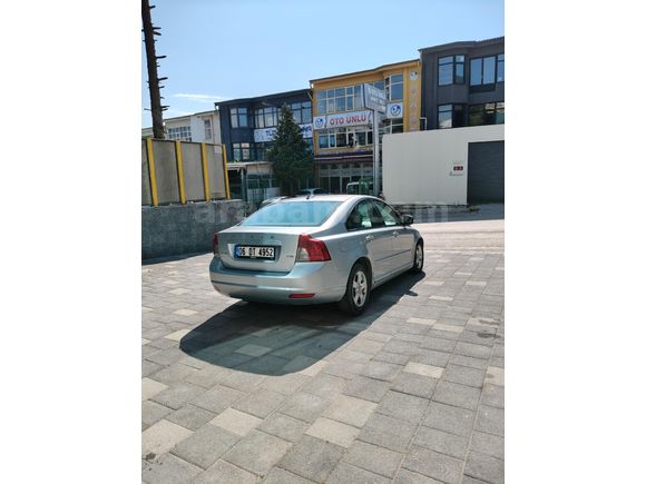 Sahibinden Volvo S40 1.6 D 2012 Model Ankara