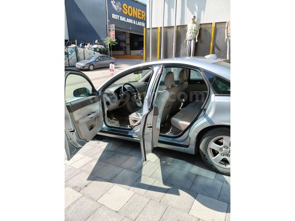 Sahibinden Volvo S40 1.6 D 2012 Model Ankara