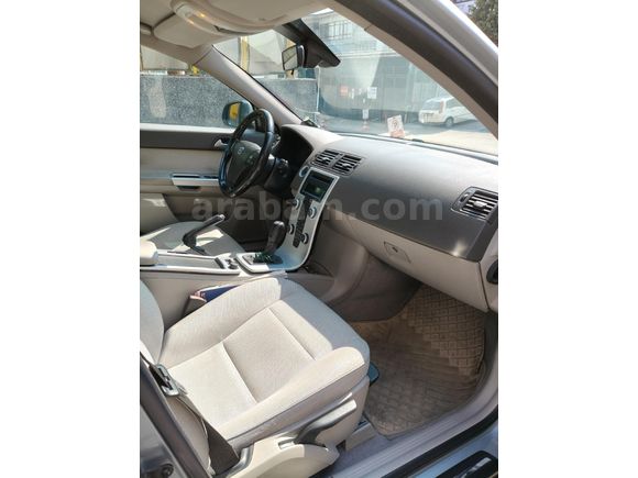 Sahibinden Volvo S40 1.6 D 2012 Model Ankara