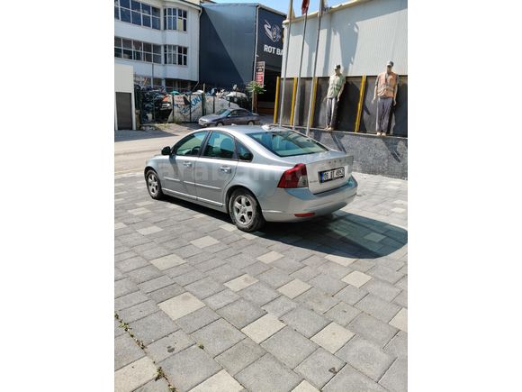 Sahibinden Volvo S40 1.6 D 2012 Model Ankara
