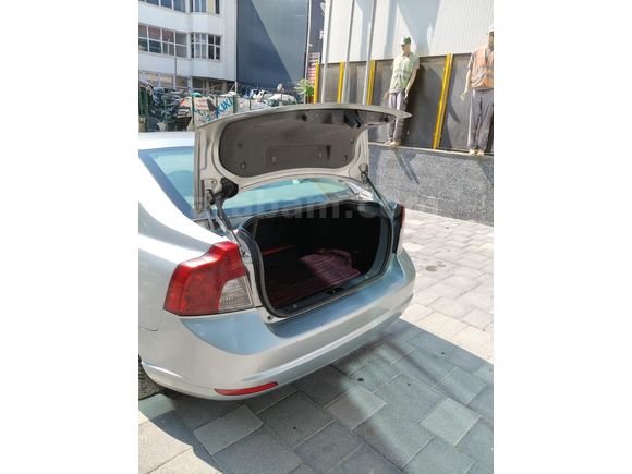 Sahibinden Volvo S40 1.6 D 2012 Model Ankara