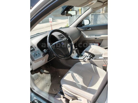Sahibinden Volvo S40 1.6 D 2012 Model Ankara