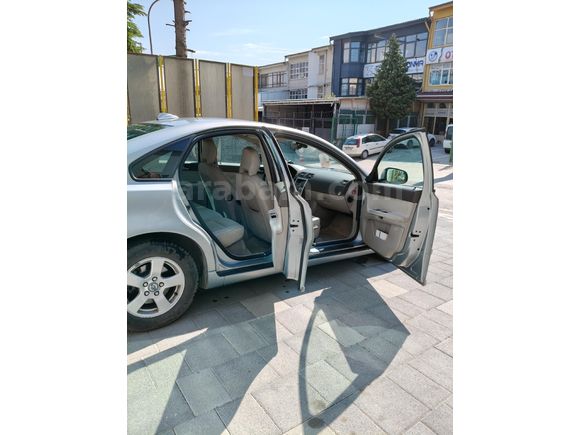Sahibinden Volvo S40 1.6 D 2012 Model Ankara