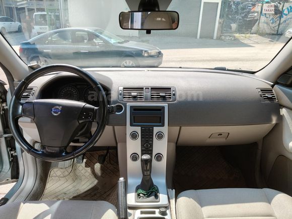 Sahibinden Volvo S40 1.6 D 2012 Model Ankara
