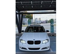 Sahibinden BMW 3 Serisi 320d Standart 2007 Model 