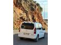 Sahibinden Citroen Berlingo 1.6 HDi Multispace 2016 Model 