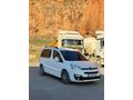 Sahibinden Citroen Berlingo 1.6 HDi Multispace 2016 Model 