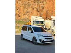 Sahibinden Citroen Berlingo 1.6 HDi Multispace 2016 Model 