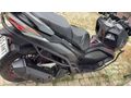 Sahibinden SYM Jet X 125 