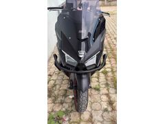 Sahibinden SYM Jet X 125 