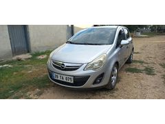 Sahibinden Opel Corsa 1.3 CDTI Color Edition 2012 Model