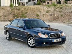OTOMATİK VİTES HYUNDAİ SONATA KREDİ KARTINA SIFIR KOMİSYON