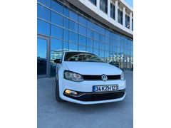 Sahibinden Volkswagen Polo 1.4 TDi Comfortline 2015 Model