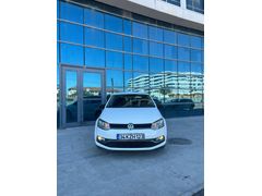 Sahibinden Volkswagen Polo 1.4 TDi Comfortline 2015 Model