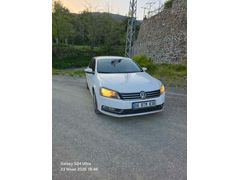 Hatasız Boyasız Volkswagen Passat B7