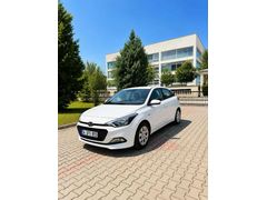 2016 HYUNDAİ İ20 | JUMP | 152.000 KM | DEĞİŞENSİZ MASRAFSIZ