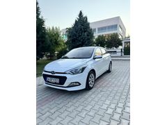 2016 HYUNDAİ İ20 | JUMP | 153.000 KM | DEĞİŞENSİZ MASRAFSIZ