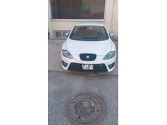 Sahibinden Seat Leon 1.4 TSI Style 2012 Model  207 km Beyaz