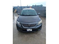 Sahibinden Toyota Corolla 1.4 D-4D Comfort 2009 Model