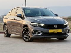 2021 FIAT EGEA 1.4 FİRE URBAN BOYASIZ