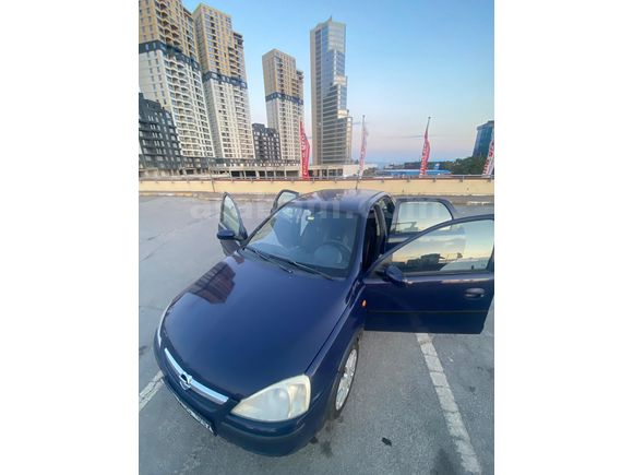 Sahibinden Opel Corsa 1.2 Enjoy 2004 Model