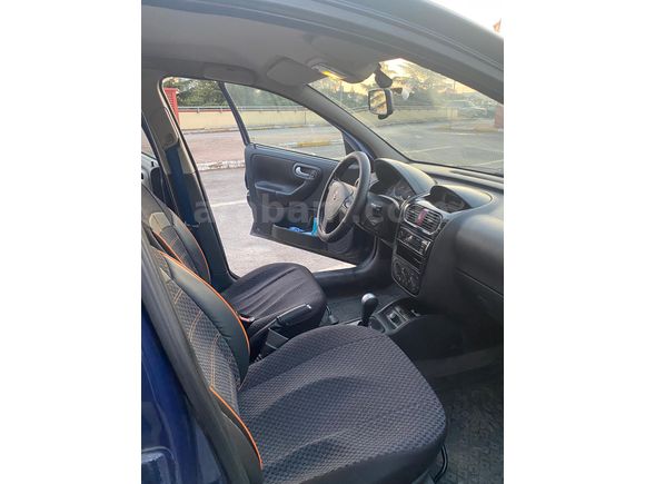 Sahibinden Opel Corsa 1.2 Enjoy 2004 Model