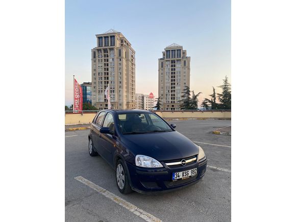 Sahibinden Opel Corsa 1.2 Enjoy 2004 Model