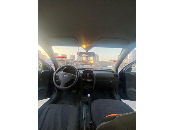 Sahibinden Opel Corsa 1.2 Enjoy 2004 Model