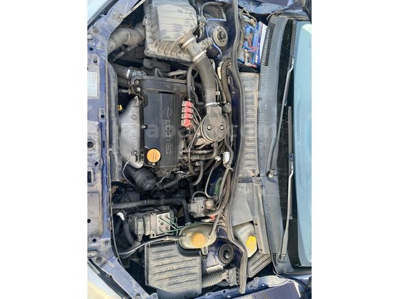 Sahibinden Opel Corsa 1.2 Enjoy 2004 Model