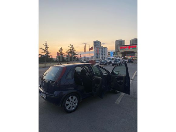 Sahibinden Opel Corsa 1.2 Enjoy 2004 Model