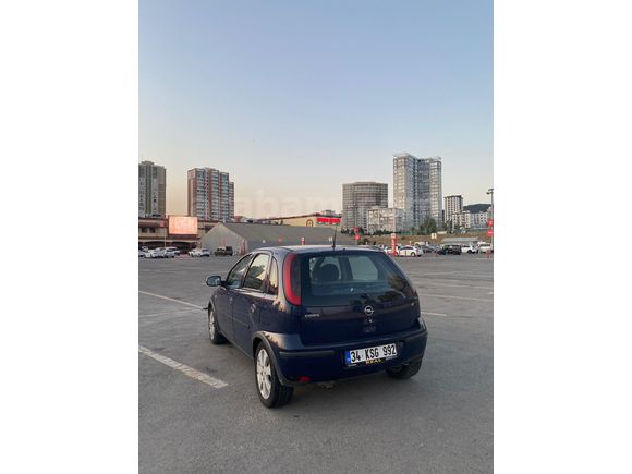 Sahibinden Opel Corsa 1.2 Enjoy 2004 Model