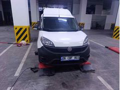 Sahibinden Fiat Doblo Cargo 1.6 Multijet Maxi XL 2020 Model %20 KDV DAHİL