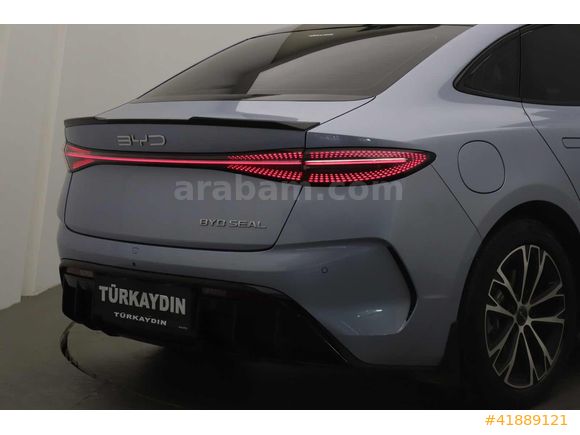 TÜRKAYDIN'DAN 2025 HATASIZ+CAM TAVAN+E-BAGAJ+1.7MİLYON KREDİ