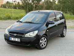 Sahibinden Hyundai Getz 1.4 DOHC HY KLM 2006 Model