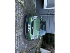 Sahibinden Ford Fiesta 1.4 Comfort 2006 Model 