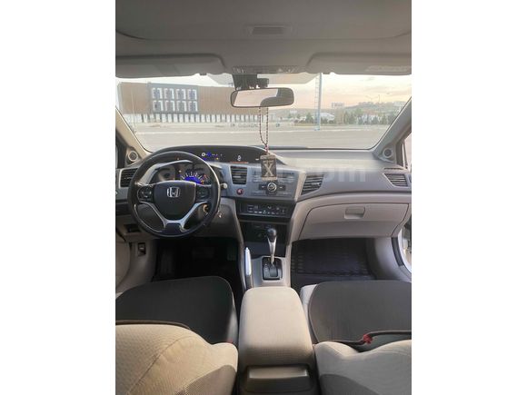 Sahibinden Honda Civic 1.6i VTEC Eco Elegance 2013 Model 