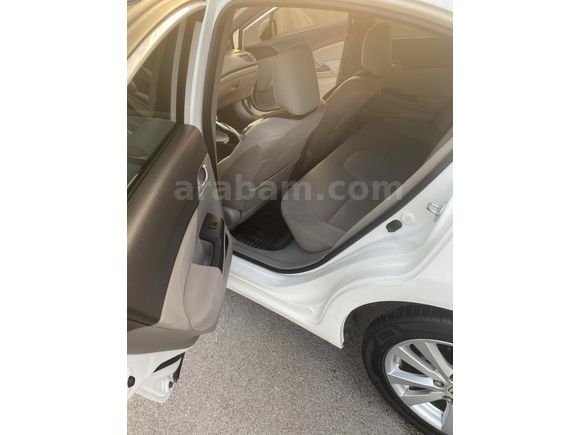 Sahibinden Honda Civic 1.6i VTEC Eco Elegance 2013 Model 