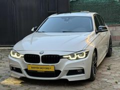 BARTEK MOTOR'S|DAN 2017 320D xDRİVE HAFIZA/ŞERİT TAKİP