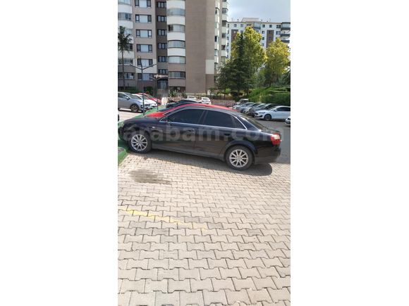Sahibinden Audi A4 Sedan 1.6 2005 Model