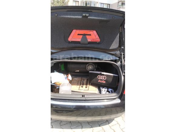 Sahibinden Audi A4 Sedan 1.6 2005 Model