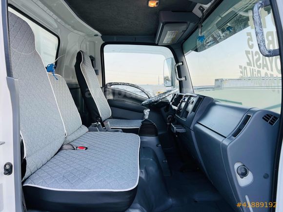 YILDIZ'DAN 2O14 3D 150.BİNDE BOYASIZ EURO5 TEK ELDEN FUL BAKIMLI