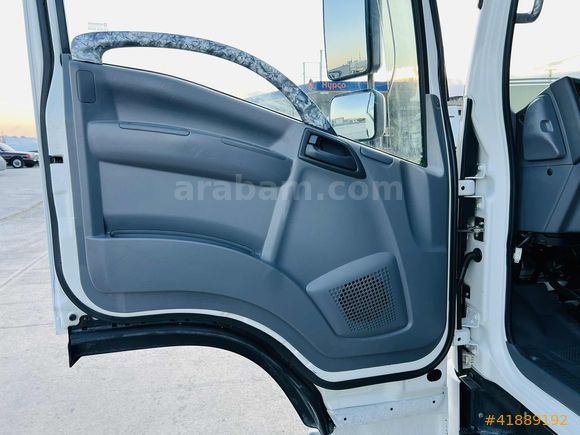 YILDIZ'DAN 2O14 3D 150.BİNDE BOYASIZ EURO5 TEK ELDEN FUL BAKIMLI