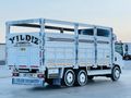 YILDIZ'DAN 2O14 3D 150.BİNDE BOYASIZ EURO5 TEK ELDEN FUL BAKIMLI