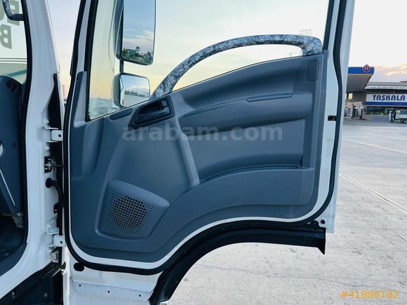 YILDIZ'DAN 2O14 3D 150.BİNDE BOYASIZ EURO5 TEK ELDEN FUL BAKIMLI