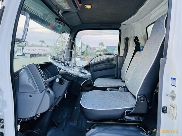 YILDIZ'DAN 2O14 3D 150.BİNDE BOYASIZ EURO5 TEK ELDEN FUL BAKIMLI