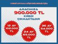 2018 MODEL OTOMATİK MEGANE 4 TOUCH