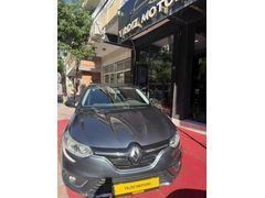 2018 MODEL OTOMATİK MEGANE 4 TOUCH