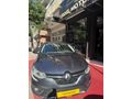 2018 MODEL OTOMATİK MEGANE 4 TOUCH